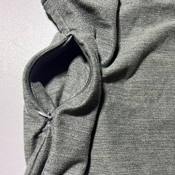 Toad and Co intermosso dress - Picture 5 of 8